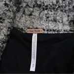 Free People Womens S Zebra Yarn Double Breasted Cardigan Sweater Photo 9