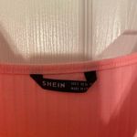 SheIn Pink mini dress Photo 2