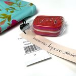 Nanette Lepore | NWT Bandeau Floral Bikini Top Photo 7