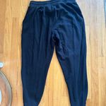 Gap Black Sweatpants Photo 1