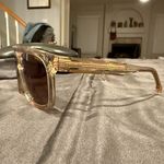 CARRERA 1061/S 10A (HA) Beige/Brown Shaded Sunglasses Brown Photo 9