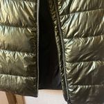 Calvin Klein Performance puffer vest medium Photo 7