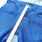 Riders By Lee  size 16 Mid Rise Boot cut inseam 30”. Photo 5