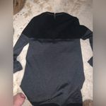 KUHO grey designer luxury knit formal dress winter Korean spring Gray Size M Photo 7