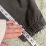 Athleta NWT  WOMEN'S ELASTIC WAIST FARALLON JOGGER PANTS Size 26 New Organic Photo 5