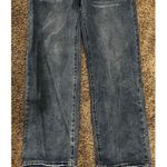 SheIn Lot Of 2 ~ Medium Wash Straight Leg Jeans Size Large (8/10)-High Waist Photo 2