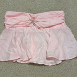 Edikted  Strapless Top Photo 0