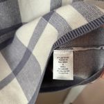 Stella Rae's Plaid Sweater Set Photo 5