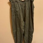 Ganni  Washed Satin Pants Photo 7