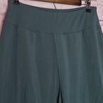 Lululemon  BLISSED OUT CULOTTES 21 INCH WIDE LEG SEA STEEL PANTS Photo 3