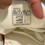 Duca Del Cosma NWOB Women’s 9 Queenscup Spikeless Golf Shoes Outdoor Athletic Blue Photo 5