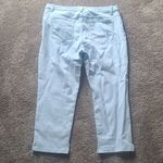 Michael Kors  Light Blue Jeans SIZE 12 Photo 2