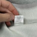 Bailey44 Bailey/44 Gray Long Sleeve Knit Top Split Sleeve Detail Women’s Small Photo 5