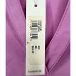 Trina Turk NWT‎  Sleeveless Vigor Dress Drawstring Waist Size XXL Activewear Photo 3