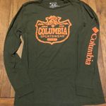 Columbia Long Sleeve Photo 0