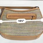 Liz Claiborne  Women Crossbody Bag Multicolor RN52002/CA16396 Photo 6