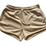 J.Crew  Women's Peach Athletic Shorts Photo 0