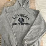 Champion University Of California San Francisco Hoodie Photo 0