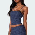 Edikted  Corset Top Photo 1