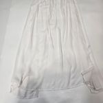 Tularosa Tekoa Maxi Top in White XL Photo 10