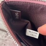 Coach  Wristlet Photo 6