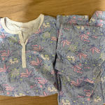 Roller Rabbit  pajama set Photo 0
