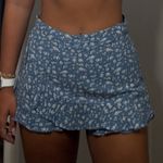 Altar'd State  Skort Photo 0