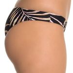 Amuse Society Shorebird Bikini Swim Bottoms S NWT Photo 2