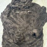 Soly‎ Hux Los Angeles Keynote Hoodie – Size M Black Size M Photo 0