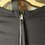 Lululemon  long sleeve tee top sweatshirt Run Warm Up Crew zipper crewneck shirt Photo 4