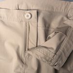 WILLIT Women’s Khaki Tan Cargo UPF50+ Active Outdoor 7” Shorts Size XXL Photo 4