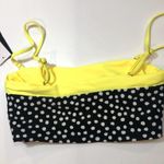 California Waves Reversible Bandeau Swim Top Photo 4