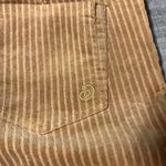 Indigo Rein  high rise ankle corduroy pants size 11/29 Photo 4