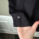 Athleta  Speedlight Seamless Tank Black Small Photo 3