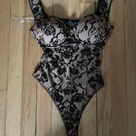 Windsor Bodysuit Photo 1