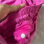 Lululemon Hotty Hot Women's Pink Athletic Shorts Photo 2