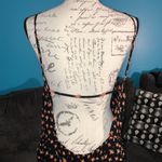 Adam Levine  Backless Tiered Sundress, XL Photo 5