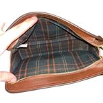 Dunhill Vintage Rare  Italian Leather Compact Multi-compartment Clutch Bag Photo 3