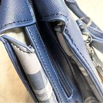 Bioworld Harry Potter Ravenclaw Purse Handbag Hogwarts Houses Blue Shoulder Bag Photo 10