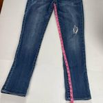Kut From The Kloth Women"s Jeans Straight Leg Distressed Size 4 Photo 10