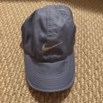 Nike  Blue Cap  Photo 0
