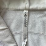 Lululemon Full-Zip Scuba Hoodie Photo 2