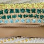 Fossil  Preston Slouch Summer Clutch Wristlet Photo 4