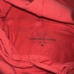 Vineyard Vines  long sleeve Whale Hoodie - Medium Photo 2