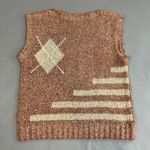 Villager The Vintage Sweater Vest Photo 3