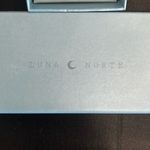 Luna Norte | Ocean Motif Bag Charm Gold Photo 1