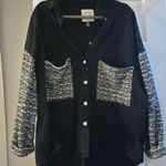 Fantastic Fawn  shirt jacket Photo 0