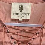 The Jetset Diaries New  Delta
Shirt, New with out Tags Photo 3