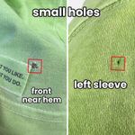 Life is Good Green Short Sleeve T-Shirt 100% Cotton Size Medium Photo 9