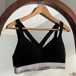 Calvin Klein Padded Sports Bra Photo 0